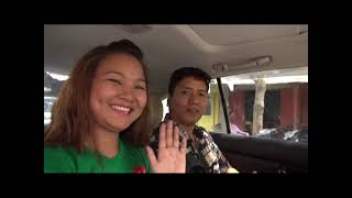 Tahan Zaithiamte Leh Hruaitute Biangbiakna "SANGZELA TLAU" (Myanmar Tour 2)
