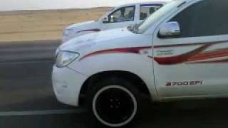 احلى سفره جكر من حائل الى القصيم ربع وهليات