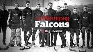 The Winnipeg Falcons: Hockey gold medallists and WWI heroes all on one team