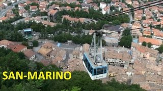Сказочное королевство САН-МАРИНО HD1080