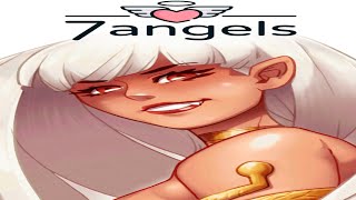 7Angels Puzzle & Dating Games