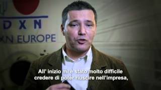 DXN - Kocso Success Story - Ganoderma Lucidum - ENG and Sub ITA (Reishi) (Lingzhi)