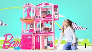 Barbie Dreamhouse | Barbie