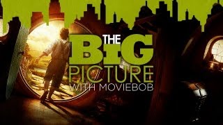 IS "THE HOBBIT" TOO LONG? (The Big Picture)