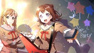 BANG DREAM 1 MILLION DOWNLOAD GACHA SCOUTING!