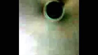 Hidden Cam in Bathroom