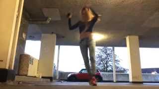 Cutting Shapes || House Shuffle [Tchami - Untrue] TaliaaBoston - Natalia Isabella Boston
