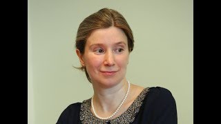 Екатерина Шульман - Статус ЭМ 10 октября 2018