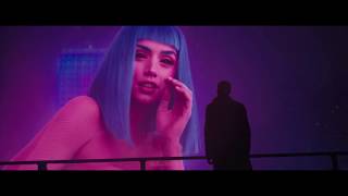 Blade Runner 2049 - You Look Lonely - Scene | Marino Zajm (HD)