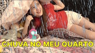 OVO MISTERIOSO - CAPITULO 5 - Julia Silva