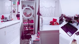 ROOM TOUR 2017 ♡ BeautyDoll Culey