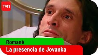 Rafael no soporta la presencia de Jovanka | Romané - T1E5 | Buenos días a todos