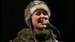 Pelagea Пелагея - Рождественская фолк Pelagea Pelageya folk