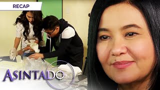 Asintado: Week 9 Recap - Part 2