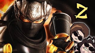 Ninja Gaiden Sigma: One Buff Boss - PART 2 - Game Grumps