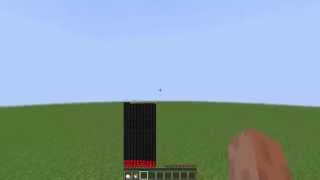 ч.1 - Баги и Факты В Minecraft - Как стать бессмертным в Minecraft #1