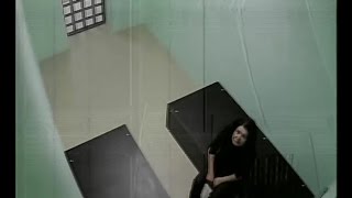 Запись с камеры видеонаблюдения Балтасинского райотдела полиции