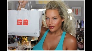 Miniso Haul | Brittany Elizabeth