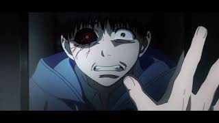 falling down - tokyo ghoul edit