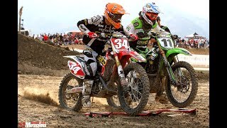 MX Nitro. Супер Мотокросс.