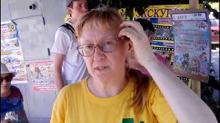 СКОЛЬКО СТОИТ В НИКОЛАЕВКЕ АРЕНДА ДОМА ТУРИСТУ.КАК НАЙТИ САМОМУ.КРЫМ.