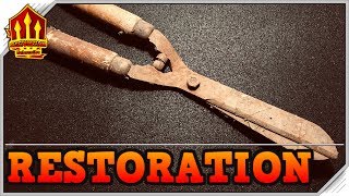 Restoration