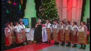 Дуэт "Domino" Фольк Music 2010 (Music Drive)