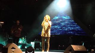 Hillsong United en el Coliseo de Puerto Rico - 7 de Octubre del 2014