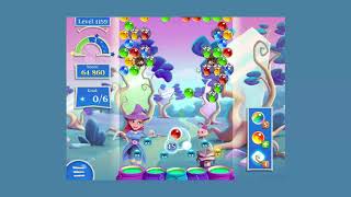 Bubble Witch Saga 2 Level 1159