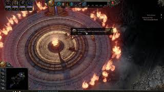 SpellForce 3: Soul Harvest - Důl I Alza Magazín (Gameplay)