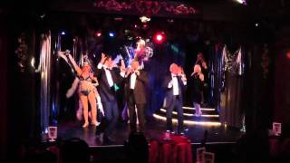 Follies Theatre - Yorkville, IL