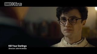 Gay Sex, Murder and Daniel Radcliffe, director John Krokidas talks to Xtra