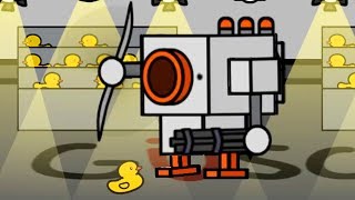 OSTATNI BOSS KACZEK!  - Duck Warfare