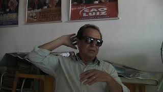 Entrevista: Marcos Góes - Som Pop Discos, Arapiraca (Blog do Clube do Vinil de Alagoas)
