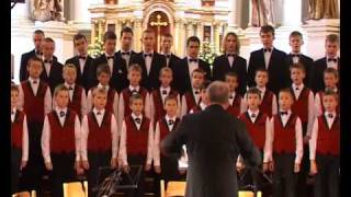 Da Vittoria - Ave Maria