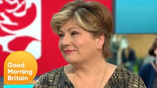 Are Female Candidates at an Advantage? | Good Morning Britain