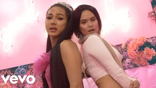 KAROL G, Nicki Minaj - Tusa   (PARODIA/Parody) (Official Video) Karol Ix, Micky Minaj