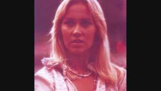 Agnetha Faltskog  Allting Har Förändrat Sej