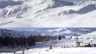 Zillertal - Ski holiday video
