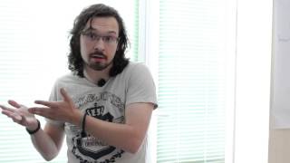 Леонид Юдин о мастер-классе «Ловушки в коммуникации»