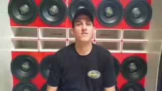 FERNANDO Proprietário da Carreta Treme treme Fala sobre o Novo Projeto.