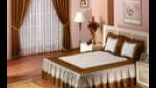 Tuban Tekstil.Bursa.Made IN TURKEY.Curtain Fabrics