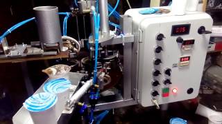 (Sar@ surch) (ՍԱՌԸ ՍՈՒՐՃ)(халодни кофе)+37493175202 ( cup filling sealing machine )