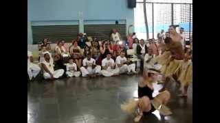 CAPOEIRA MAR DE ITAPUA MESTRE PEQUENO SAO PAULO SP