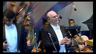 Giuseppe Giacomini - Pavel Baransky, Invano Alvaro..., "La forza del destino" Verdi 12.06.10
