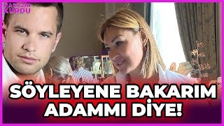 Pınar Altuğ, Sosyal Medyadan Gelen Tepkileri Cevaplıyor!
