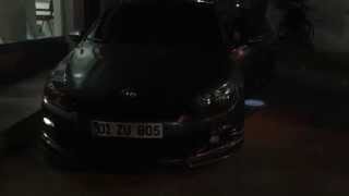 Çakar Lamba - Scirocco