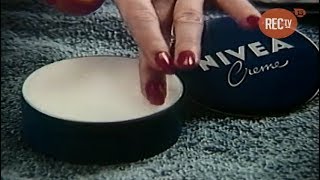 Comercial Crema Nivea (1987)