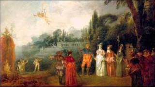 J. J. Rousseau: Le Devin du Village - VIII/24 Ballet Divertissement / Cantus Firmus Consort