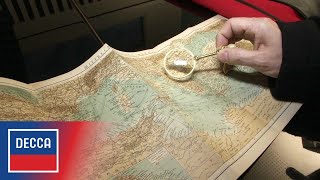MISSION: Cecilia Bartoli (WEBISODE No. 2)